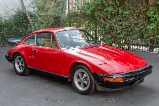 Foto 3 di 24: 1974 Porsche 911