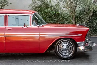 Foto 10 di 24: 1956 Chevrolet Bel Air
