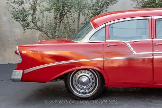 Foto 11 di 24: 1956 Chevrolet Bel Air