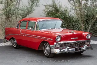 Foto 1 di 24: 1956 Chevrolet Bel Air