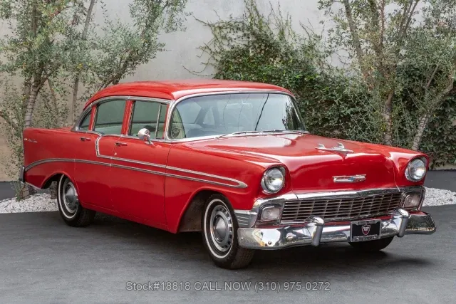 1956 Chevrolet Bel Air