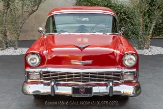 Foto 2 di 24: 1956 Chevrolet Bel Air