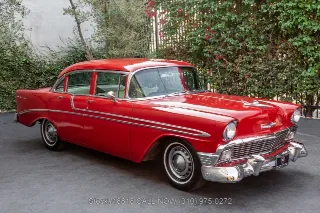 Foto 3 di 24: 1956 Chevrolet Bel Air