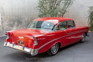 Foto 5 di 24: 1956 Chevrolet Bel Air