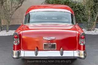 Foto 6 di 24: 1956 Chevrolet Bel Air