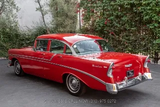 Foto 7 di 24: 1956 Chevrolet Bel Air