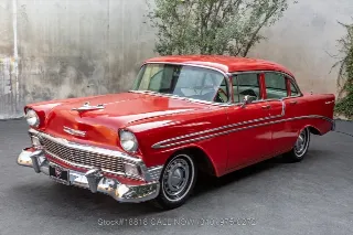 Foto 8 di 24: 1956 Chevrolet Bel Air