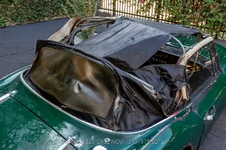Foto 12 di 24: 1966 Austin Healey 3000 BJ8 Mk III