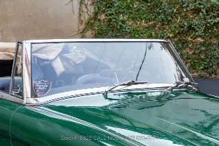 Foto 15 di 24: 1966 Austin Healey 3000 BJ8 Mk III