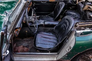 Foto 21 di 24: 1966 Austin Healey 3000 BJ8 Mk III