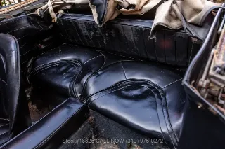 Foto 22 di 24: 1966 Austin Healey 3000 BJ8 Mk III