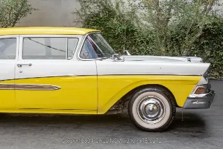 Foto 10 di 24: 1958 Ford Fairlane