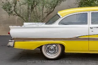 Foto 11 di 24: 1958 Ford Fairlane