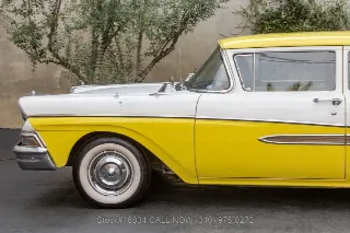 Foto 12 di 24: 1958 Ford Fairlane