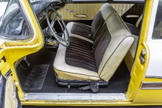 Foto 15 di 24: 1958 Ford Fairlane