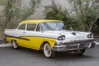 Foto 1 di 24: 1958 Ford Fairlane