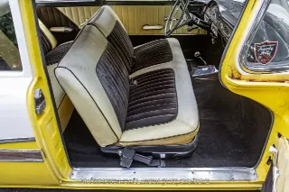 Foto 20 di 24: 1958 Ford Fairlane