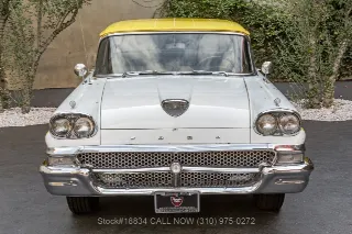 Foto 2 di 24: 1958 Ford Fairlane