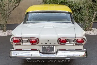 Foto 6 di 24: 1958 Ford Fairlane