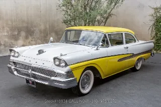 Foto 8 di 24: 1958 Ford Fairlane