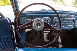 Foto 18 di 24: 1942 Lincoln Continental Club