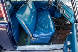 Foto 20 di 24: 1942 Lincoln Continental Club