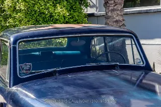 Foto 9 di 24: 1942 Lincoln Continental Club