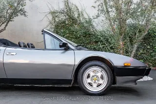 Foto 10 di 24: 1983 Ferrari Mondial