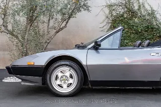 Foto 12 di 24: 1983 Ferrari Mondial