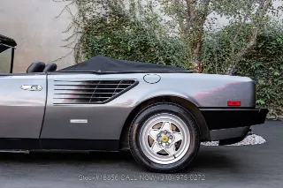 Foto 13 di 24: 1983 Ferrari Mondial