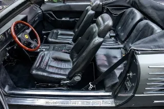 Foto 15 di 24: 1983 Ferrari Mondial