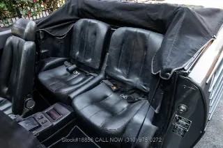 Foto 16 di 24: 1983 Ferrari Mondial