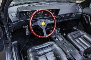 Foto 17 di 24: 1983 Ferrari Mondial