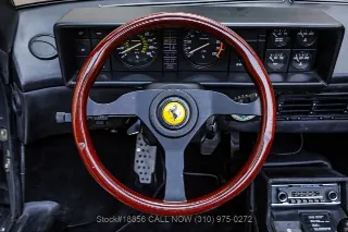 Foto 18 di 24: 1983 Ferrari Mondial