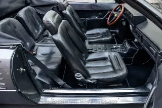 Foto 20 di 24: 1983 Ferrari Mondial