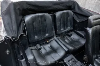 Foto 21 di 24: 1983 Ferrari Mondial