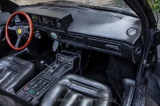 Foto 22 di 24: 1983 Ferrari Mondial