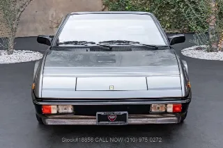 Foto 2 di 24: 1983 Ferrari Mondial