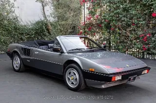 Foto 3 di 24: 1983 Ferrari Mondial