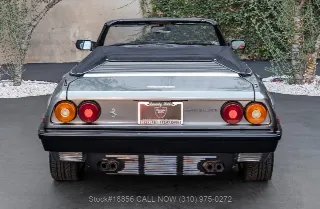Foto 6 di 24: 1983 Ferrari Mondial