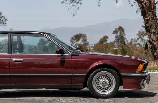 Foto 14 di 24: 1985 BMW M635CSi