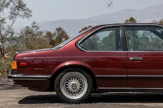 Foto 15 di 24: 1985 BMW M635CSi