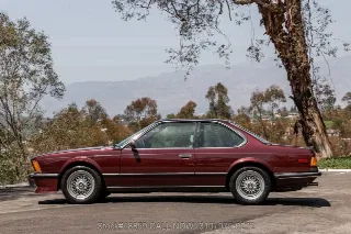 Foto 16 di 24: 1985 BMW M635CSi