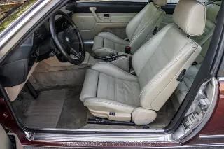 Foto 20 di 24: 1985 BMW M635CSi