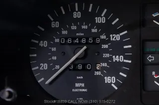 Foto 24 di 24: 1985 BMW M635CSi