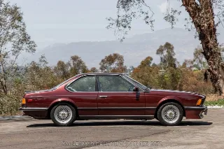 Foto 5 di 24: 1985 BMW M635CSi