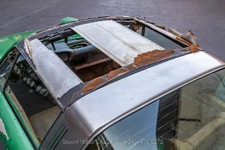 Foto 10 di 24: 1975 Porsche 911S