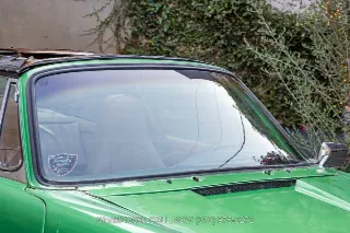 Foto 12 di 24: 1975 Porsche 911S