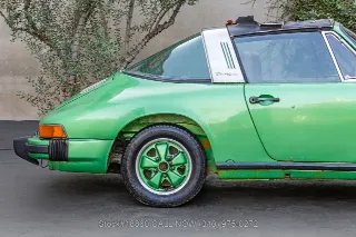 Foto 14 di 24: 1975 Porsche 911S
