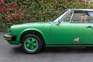 Foto 15 di 24: 1975 Porsche 911S